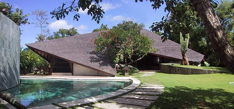 Продажа недвижимости Villa Bali Bali, Индонезия, Бали, Умалас | Villacarte