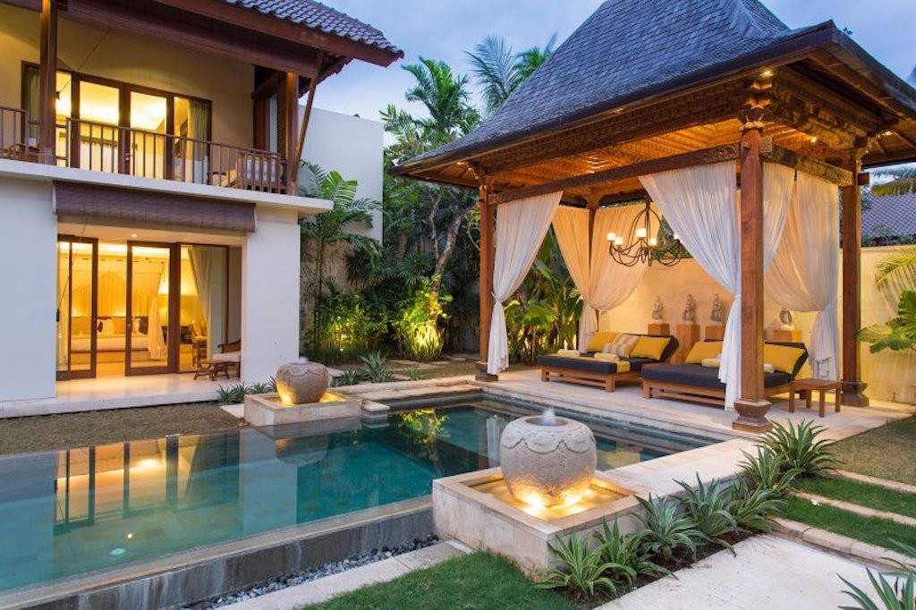 Продажа недвижимости villalilibel, Индонезия, Бали, Семиньяк | Villacarte