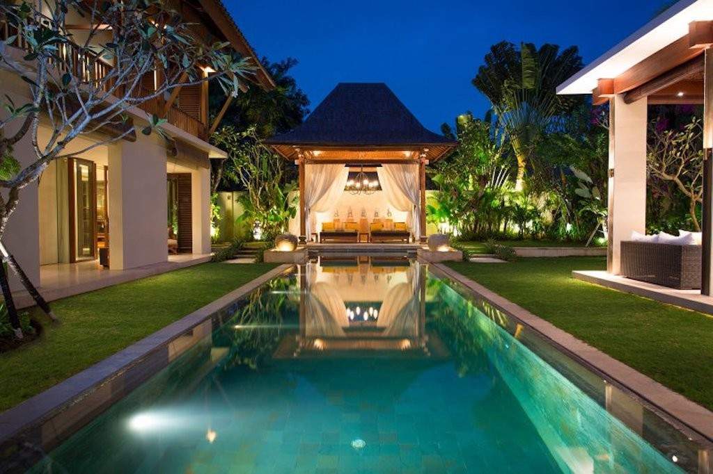 Продажа недвижимости villalilibel, Индонезия, Бали, Семиньяк | Villacarte