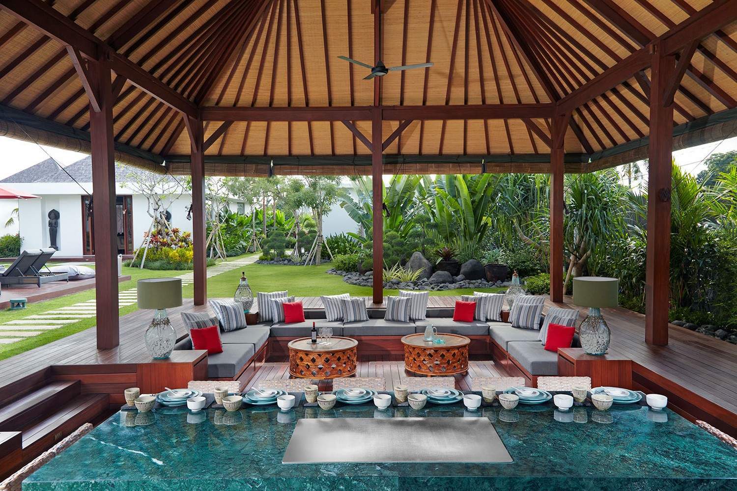 Rent villa Hella, Indonesia, Bali, Umalas | Villacarte