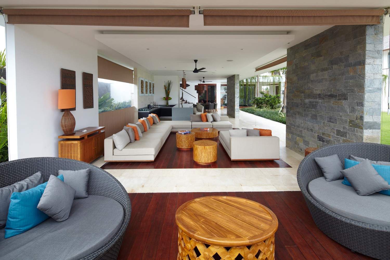 Rent villa Hella, Indonesia, Bali, Umalas | Villacarte
