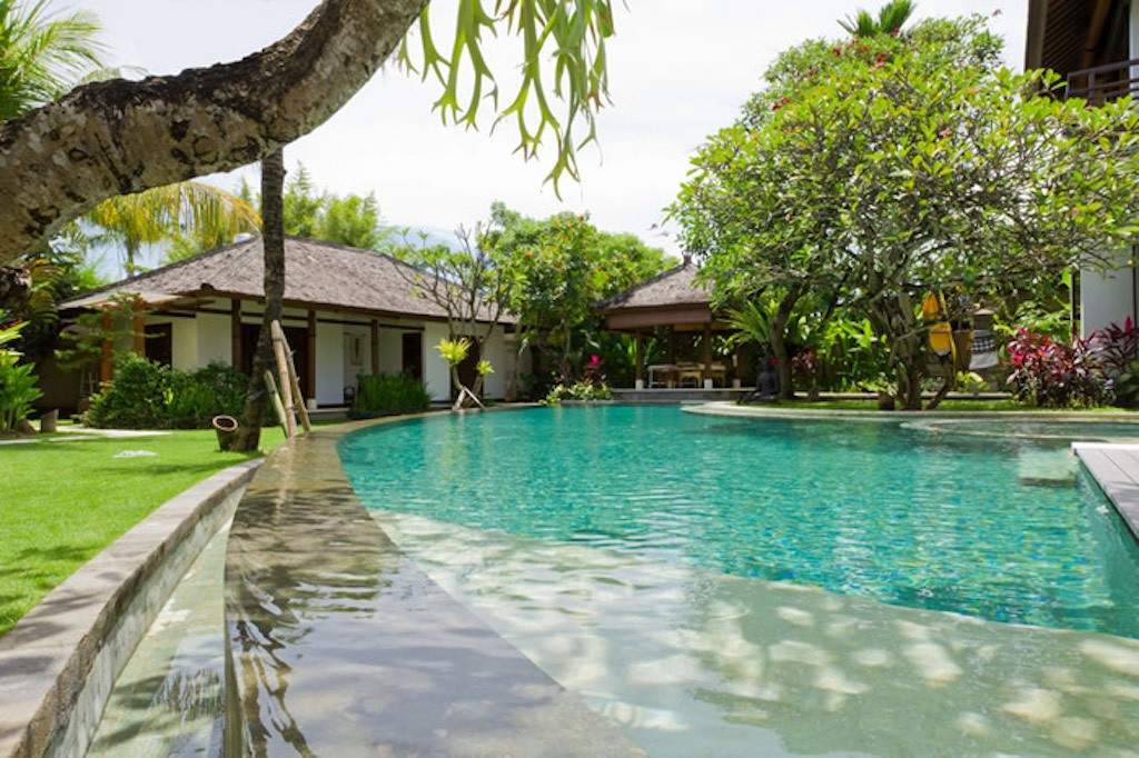 Продажа недвижимости villamaharaj, Индонезия, Бали, Семиньяк | Villacarte