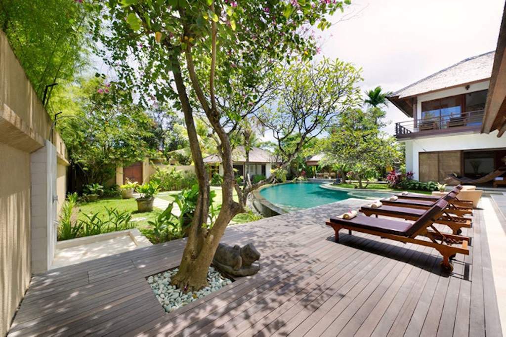 Продажа недвижимости villamaharaj, Индонезия, Бали, Семиньяк | Villacarte