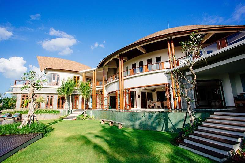 Rent villa Nicole, Indonesia, Bali, Umalas | Villacarte
