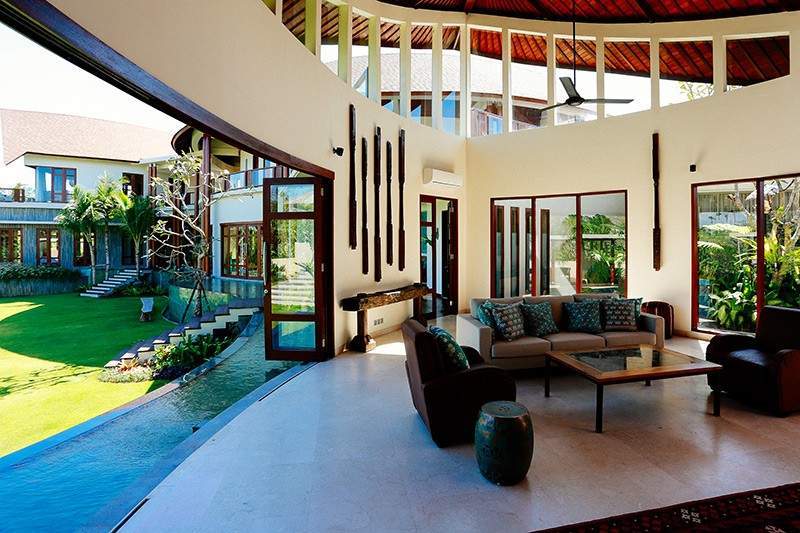 Rent villa Lorin, Indonesia, Bali, Umalas | Villacarte