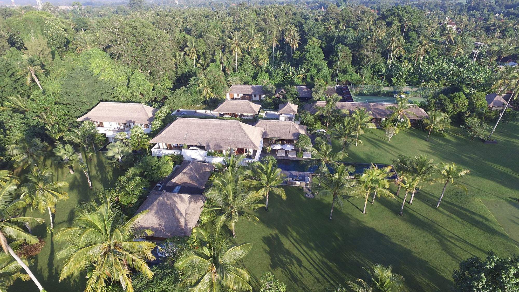 Rent villa Eleanor, Indonesia, Bali, Changu | Villacarte