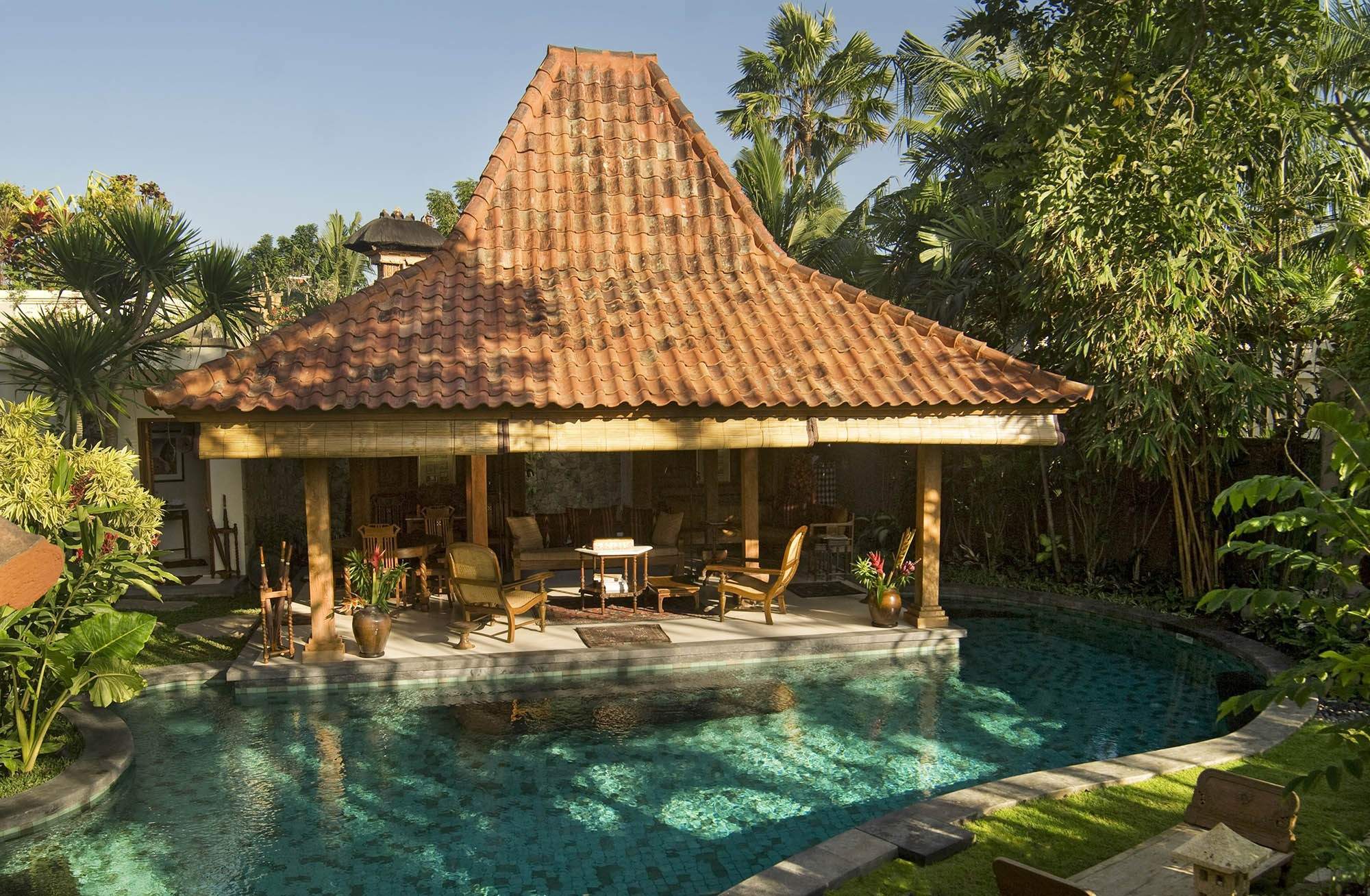 Rent villa Gera, Indonesia, Bali, Seminjak | Villacarte