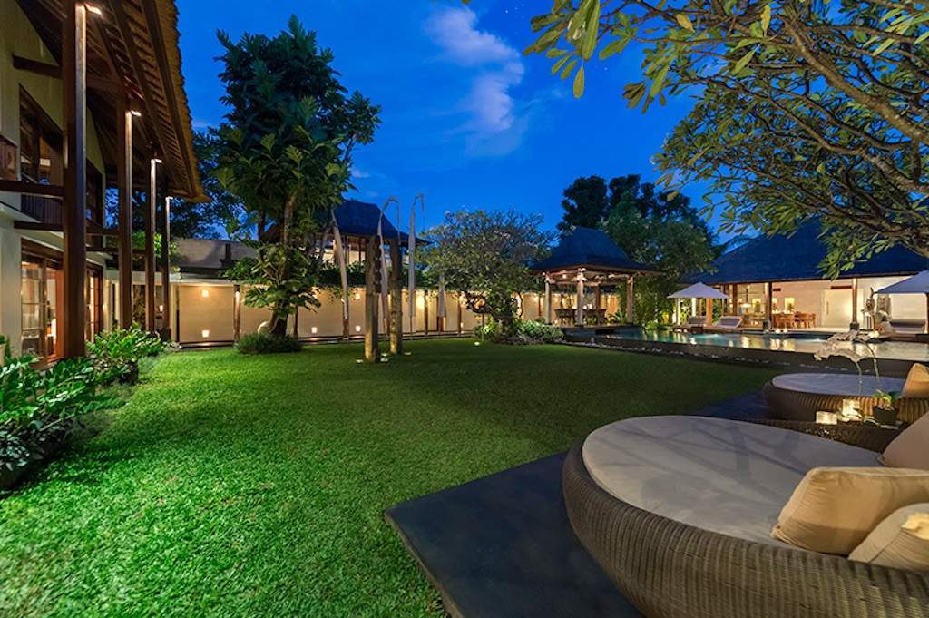 Продажа недвижимости villaramadewa, Индонезия, Бали, Семиньяк | Villacarte