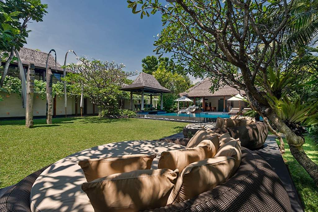 Продажа недвижимости villaramadewa, Индонезия, Бали, Семиньяк | Villacarte