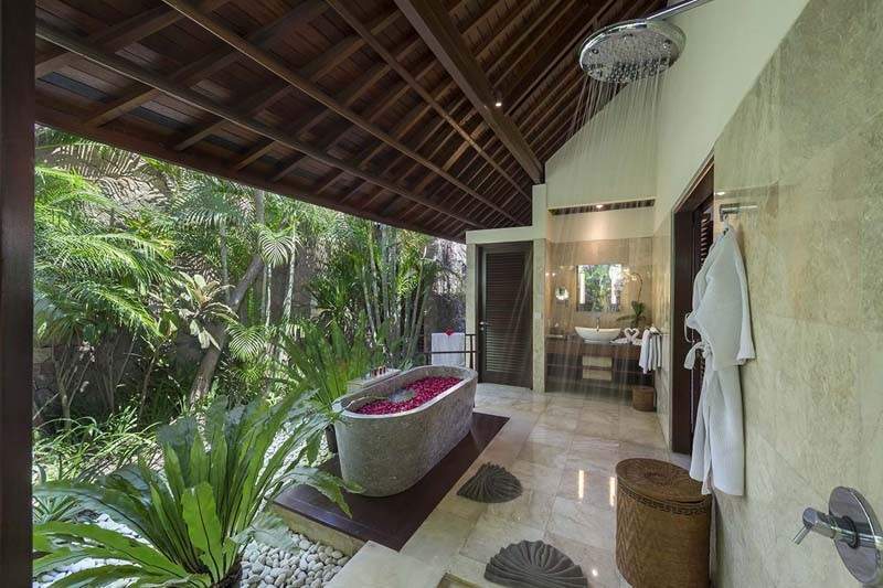 Rent villa Margaret, Indonesia, Bali, Seminjak | Villacarte