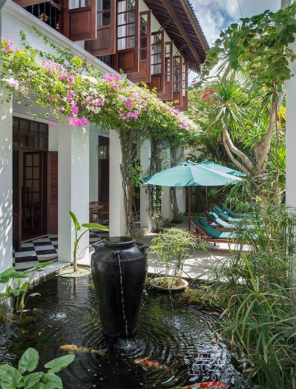 Rent villa Ida, Indonesia, Bali, Seminjak | Villacarte