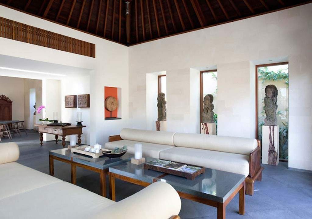 Rent villa Francoise, Indonesia, Bali, Seminjak | Villacarte
