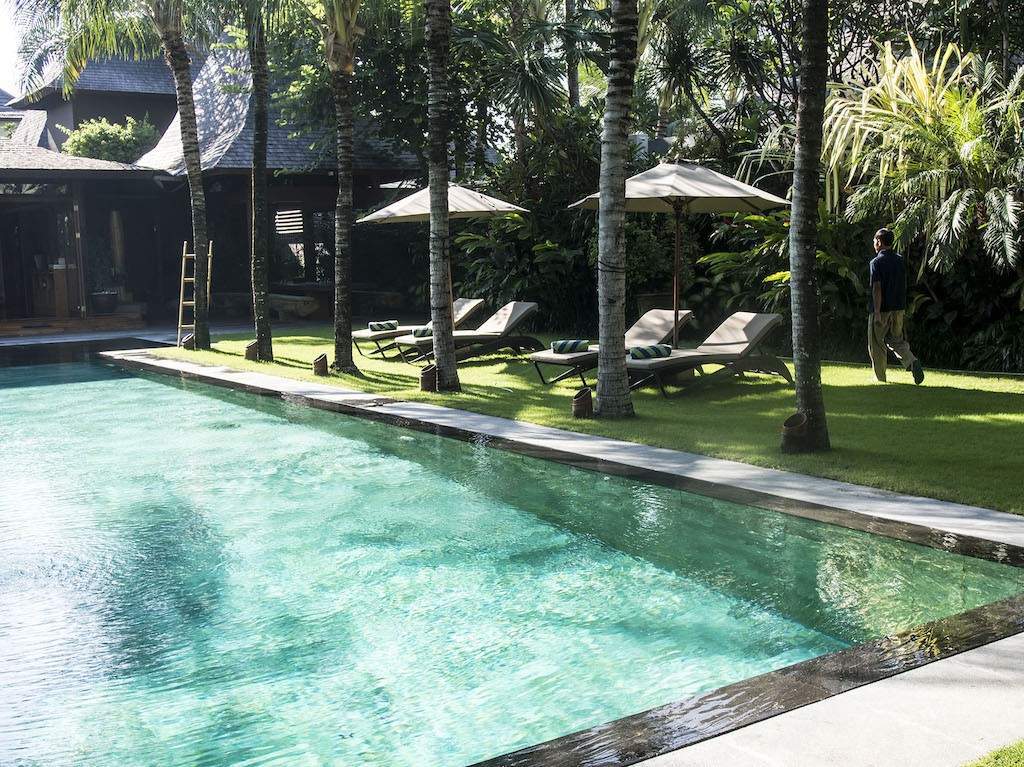 Продажа недвижимости villashambalaseminyak, Индонезия, Бали, Семиньяк | Villacarte