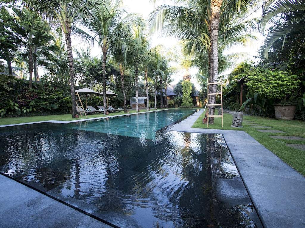 Продажа недвижимости villashambalaseminyak, Индонезия, Бали, Семиньяк | Villacarte