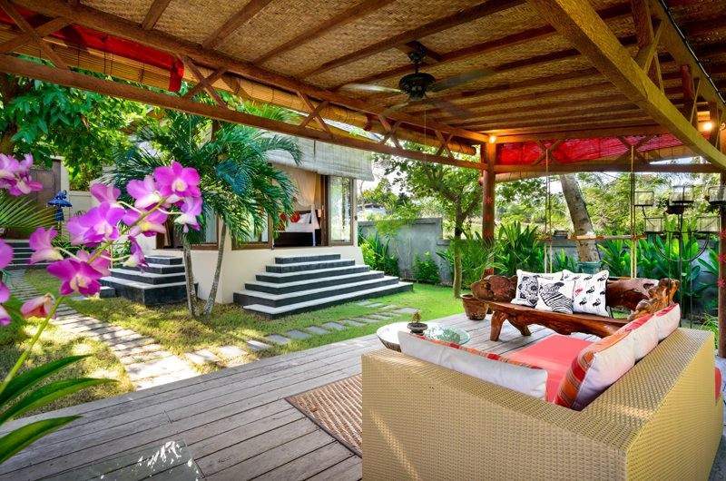 Rent villa Isadora, Indonesia, Bali, Changu | Villacarte