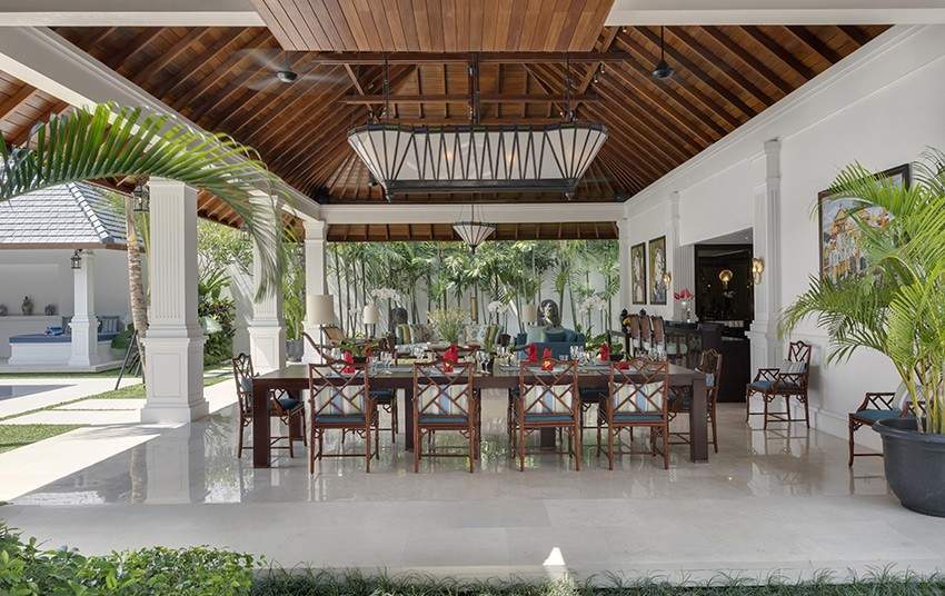 Property for Sale Vila Lumbung, Indonesia, Bali, Seminjak | Villacarte
