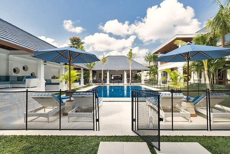 Rent villa Despina, Indonesia, Bali, Seminjak | Villacarte