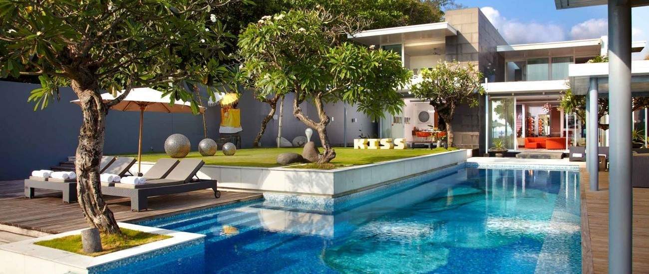 Продажа недвижимости Luna2, Индонезия, Бали, Семиньяк | Villacarte