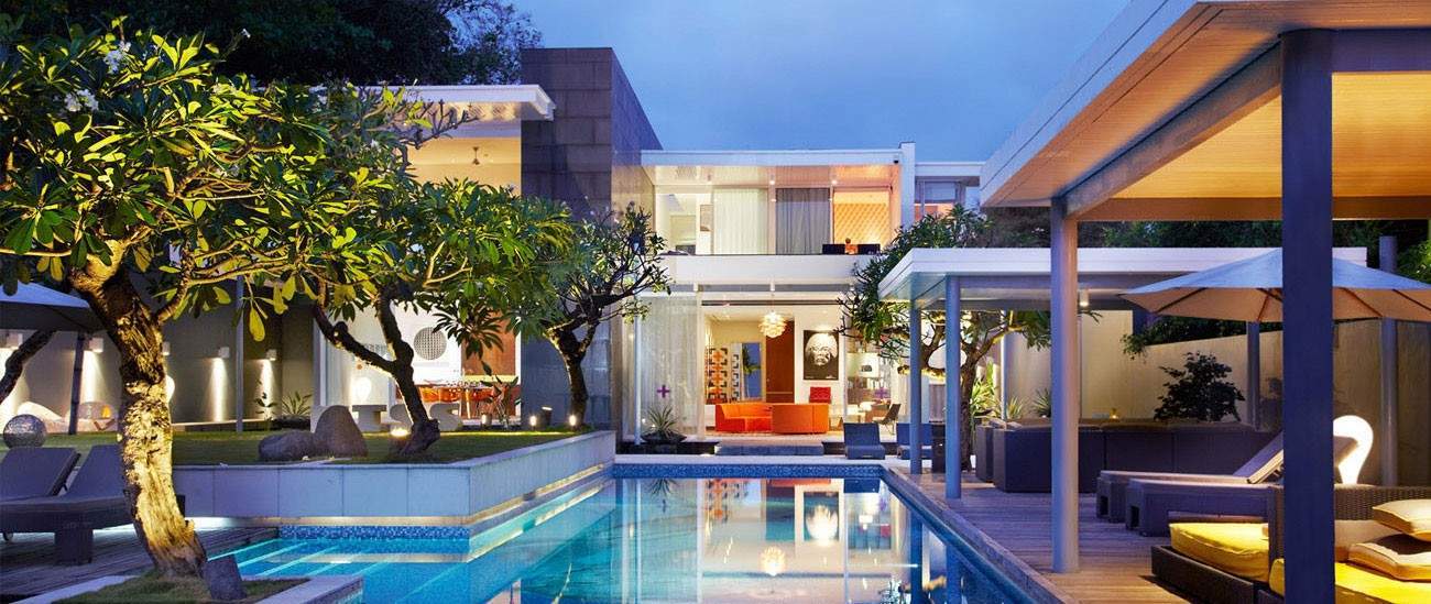 Продажа недвижимости Luna2, Индонезия, Бали, Семиньяк | Villacarte