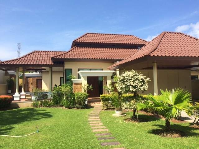 Rent villa Eulalie, Thailand, Phuket, Bang Tao | Villacarte