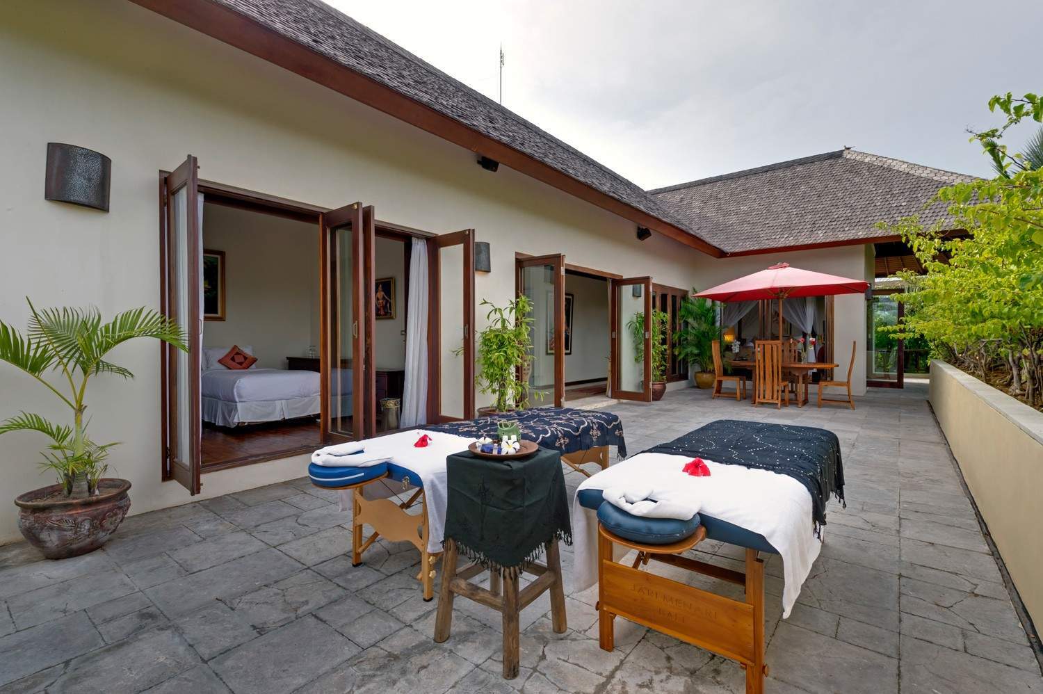 Rent villa Alicia, Indonesia, Bali, Seminjak | Villacarte