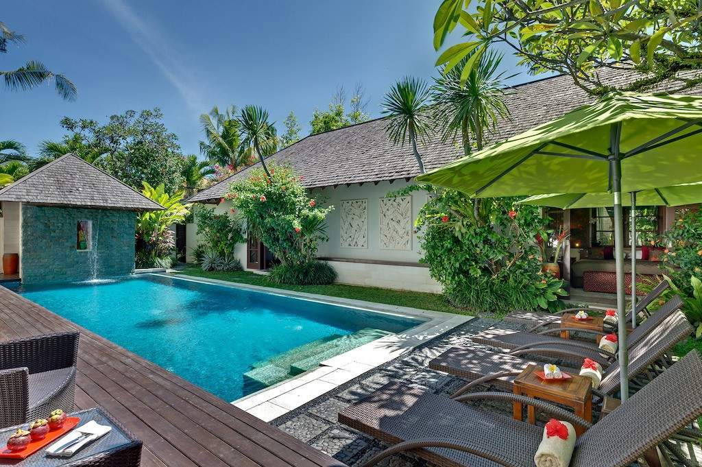 Продажа недвижимости villashintadewi, Индонезия, Бали, Семиньяк | Villacarte