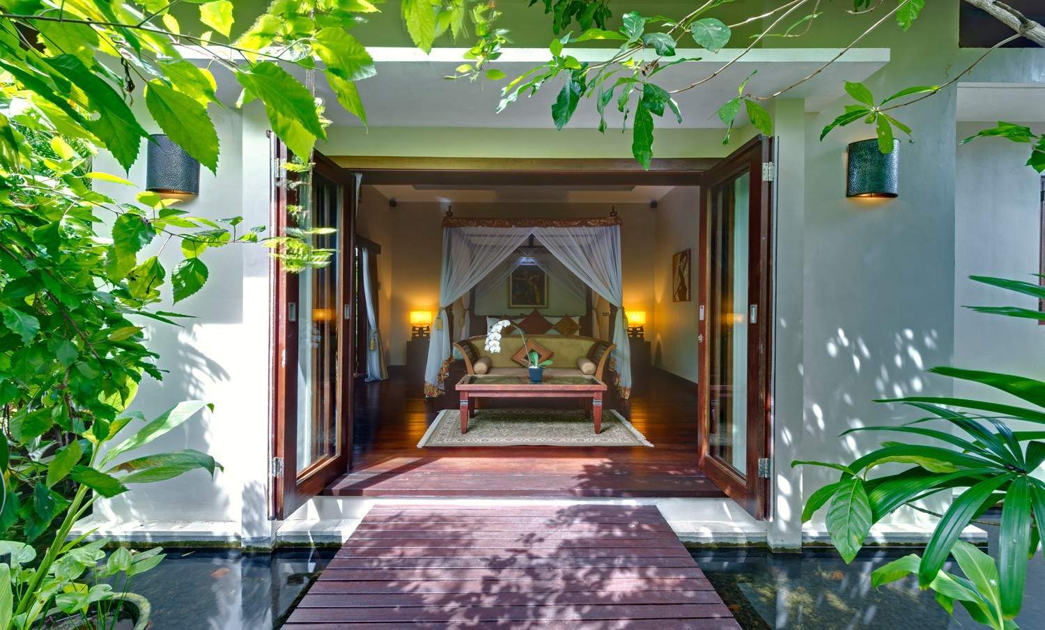 Rent villa Catherine, Indonesia, Bali, Seminjak | Villacarte