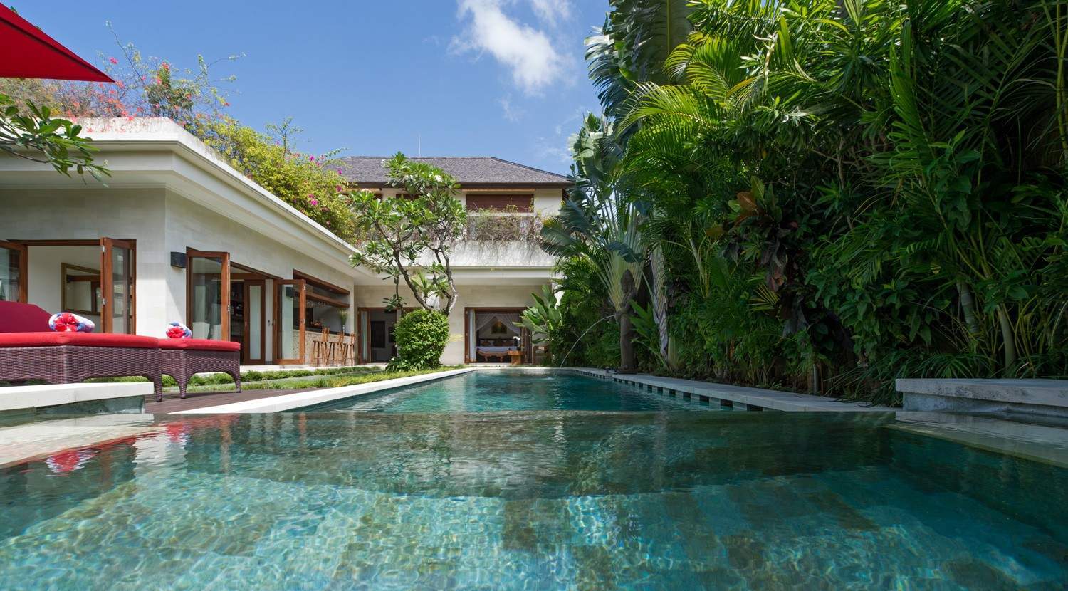 Rent villa Jessica, Indonesia, Bali, Seminjak | Villacarte