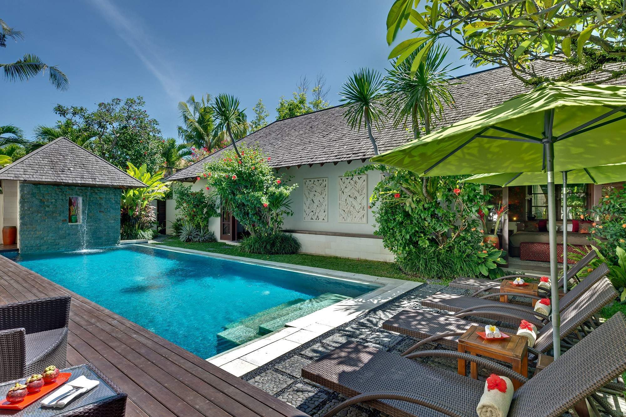 Продажа недвижимости Shinta Dewi Villas, Индонезия, Бали, Семиньяк | Villacarte