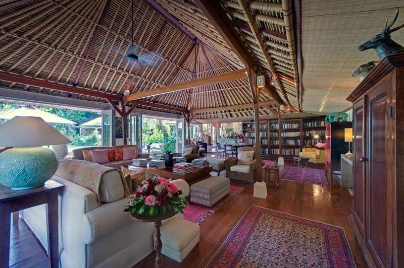 Rent villa Andromeda, Indonesia, Bali, Seminjak | Villacarte