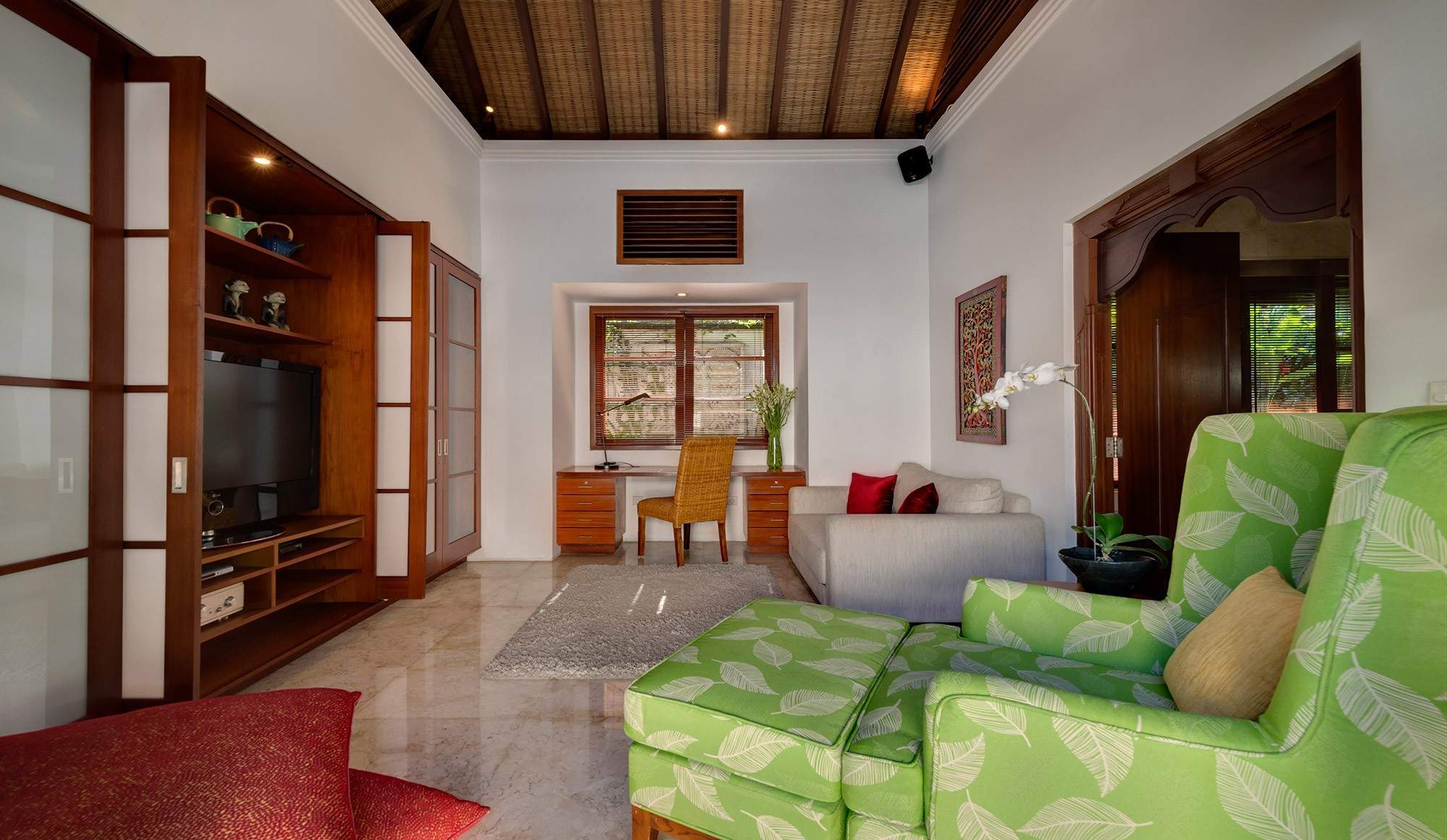 Продажа недвижимости Shinta Dewi Villas, Индонезия, Бали, Семиньяк | Villacarte
