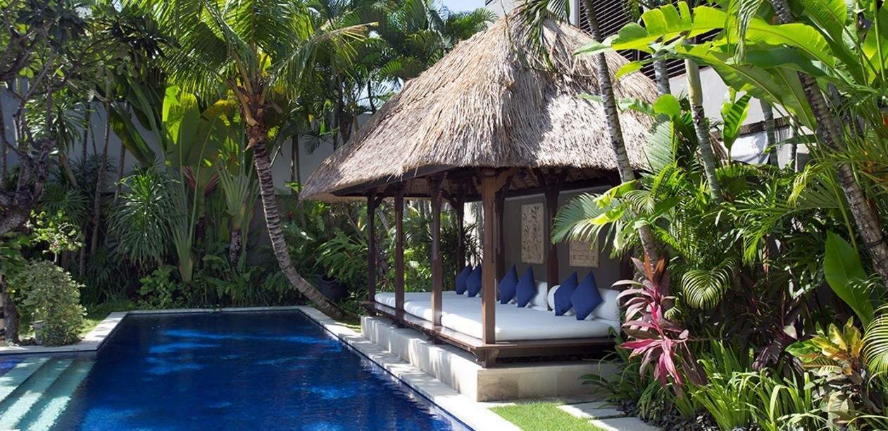 Rent villa Valeria, Indonesia, Bali, Seminjak | Villacarte