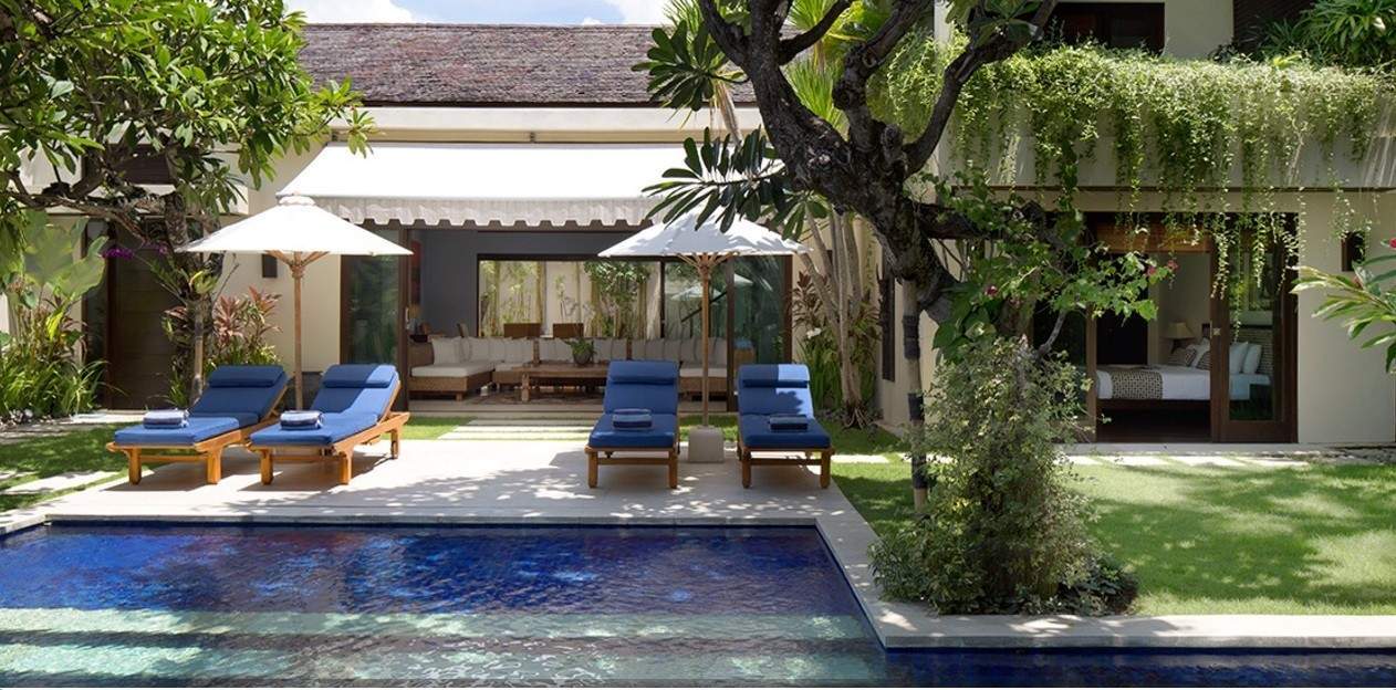 Rent villa Valeria, Indonesia, Bali, Seminjak | Villacarte