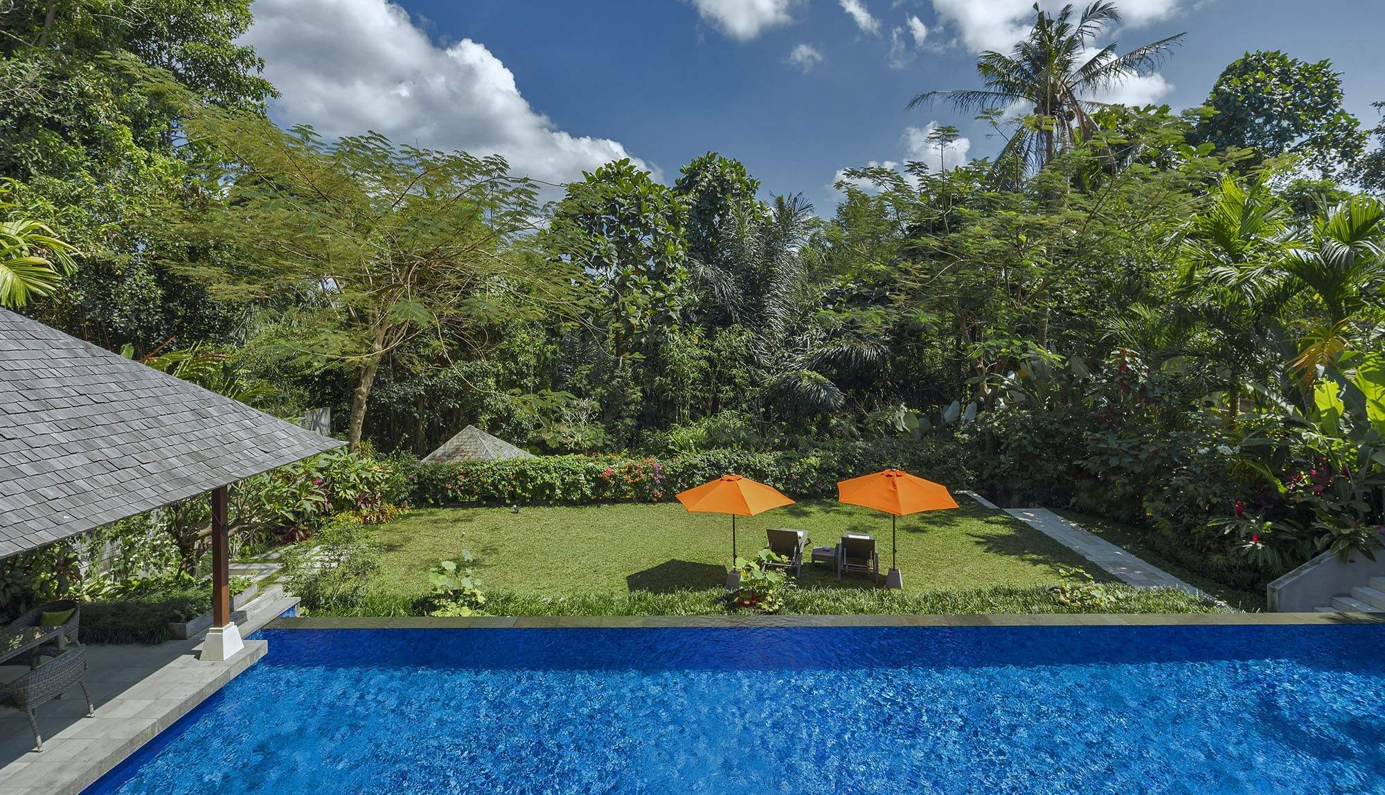 Rent villa Paulina, Indonesia, Bali, Ubud | Villacarte