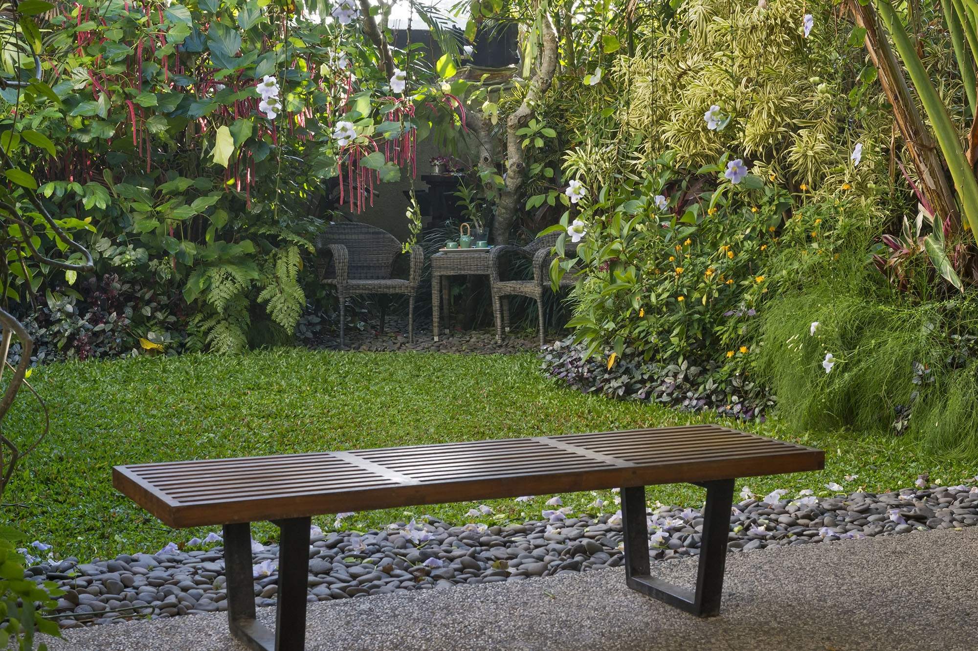 Rent villa Roxana, Indonesia, Bali, Ubud | Villacarte