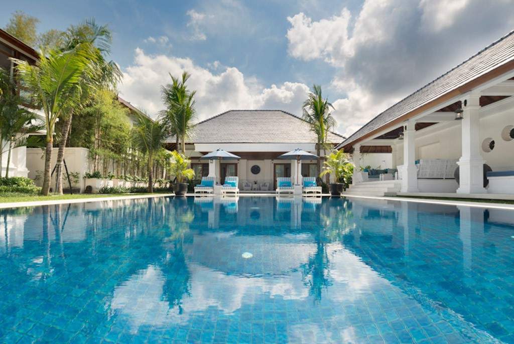 Продажа недвижимости villawinduasri, Индонезия, Бали, Семиньяк | Villacarte