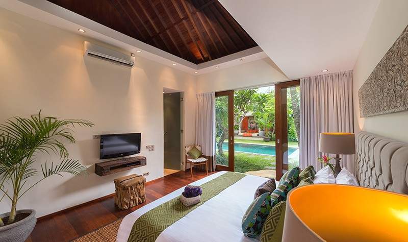 Rent villa Imelda, Indonesia, Bali, Seminjak | Villacarte