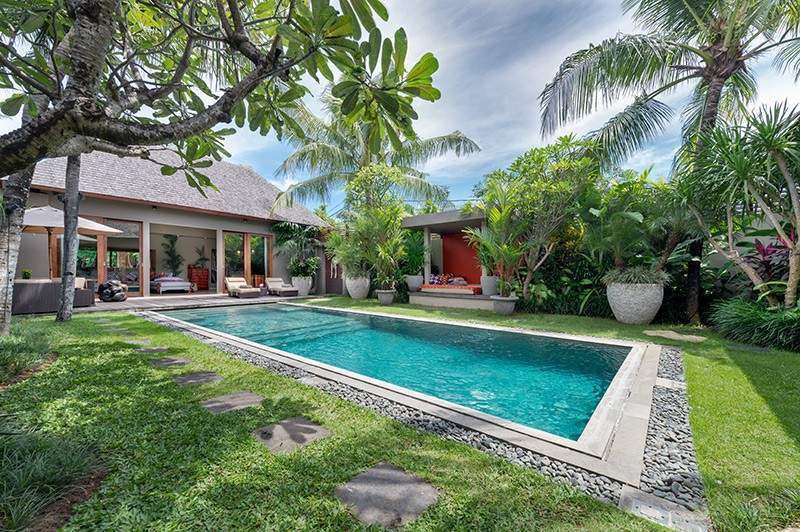 Rent villa Imelda, Indonesia, Bali, Seminjak | Villacarte