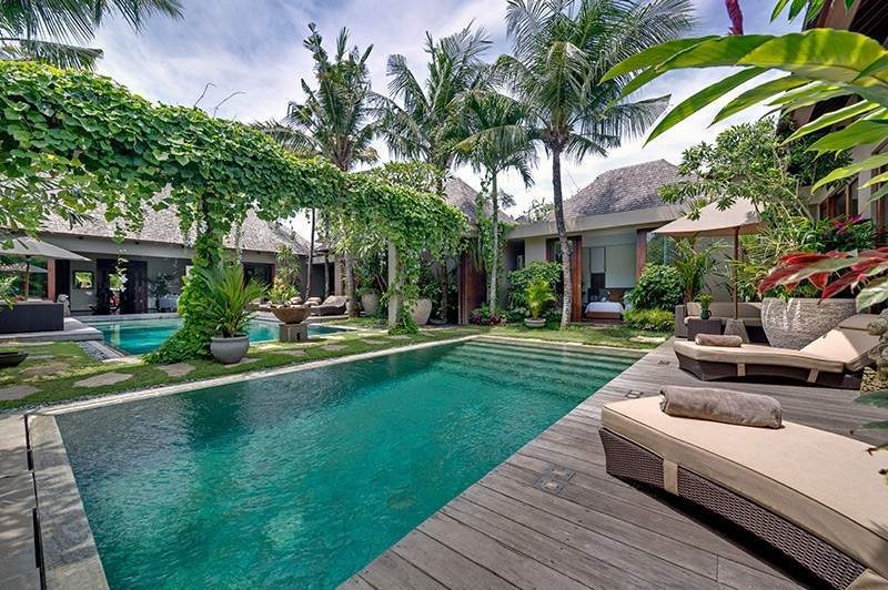 Продажа недвижимости Villa Eshara, Индонезия, Бали, Семиньяк | Villacarte