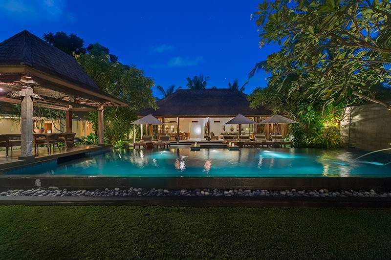 Rent villa Lina, Indonesia, Bali, Seminjak | Villacarte