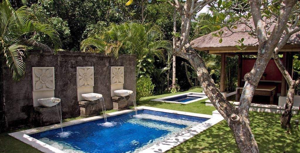 Rent villa Felicita, Indonesia, Bali, Changu | Villacarte