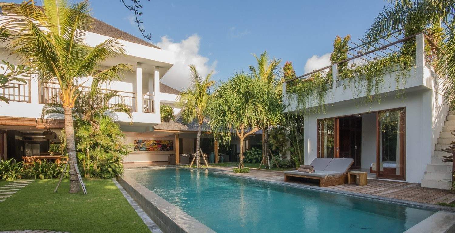 Rent villa Irina, Indonesia, Bali, Changu | Villacarte