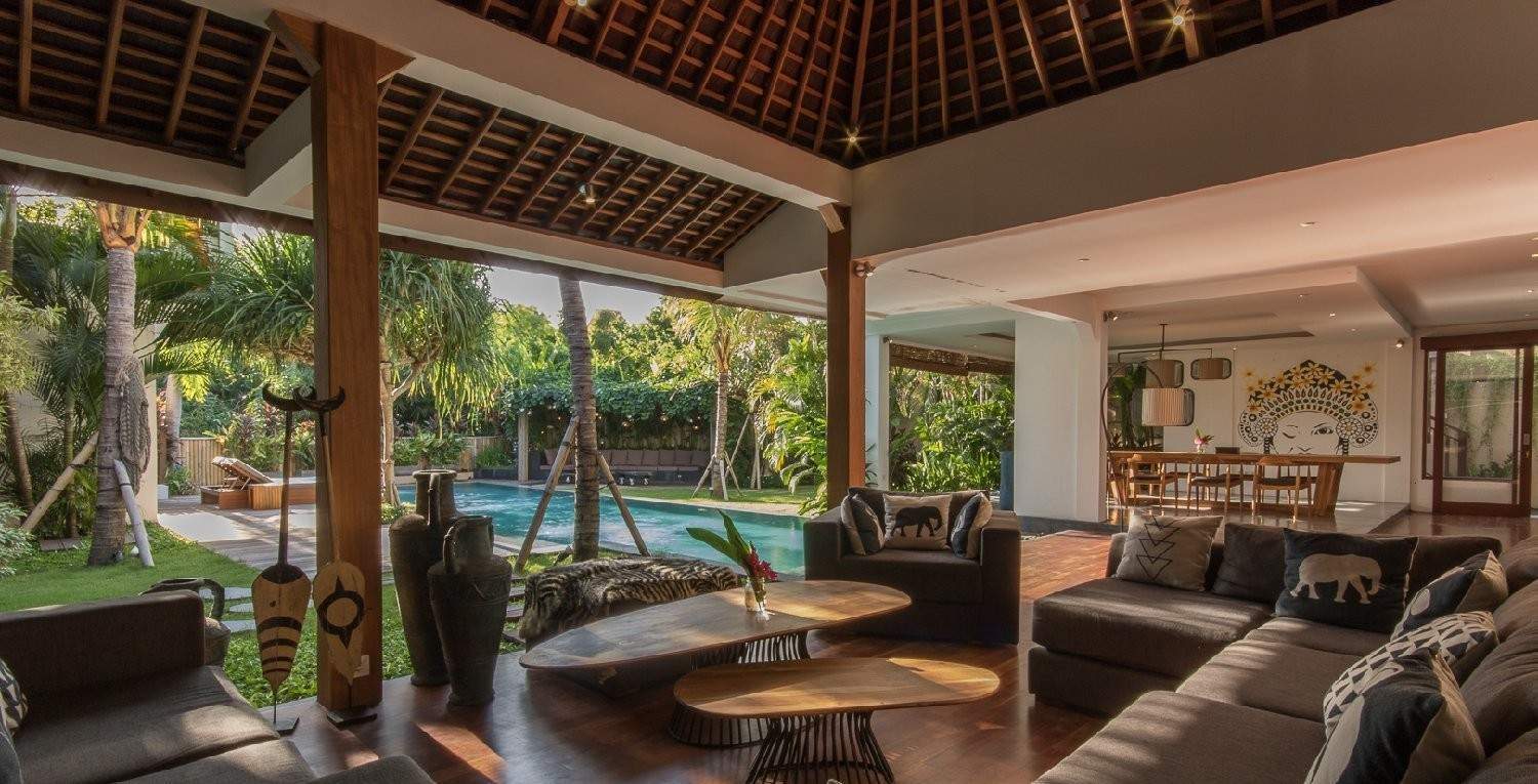 Rent villa Irina, Indonesia, Bali, Changu | Villacarte