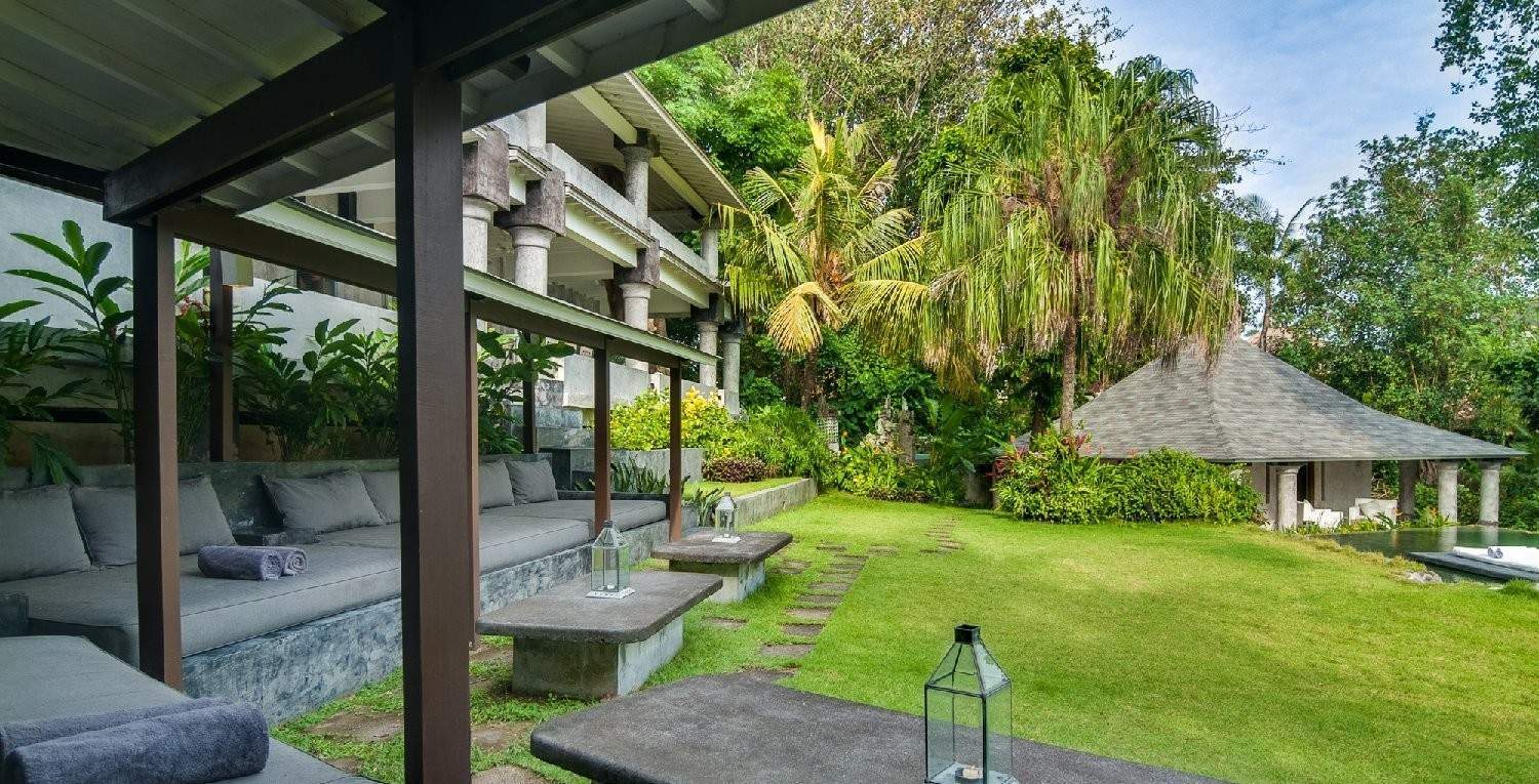Rent villa Josephine, Indonesia, Bali, Seminjak | Villacarte