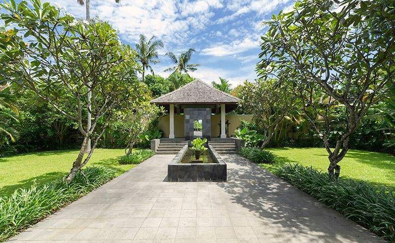 Rent villa Doris, Indonesia, Bali, Changu | Villacarte
