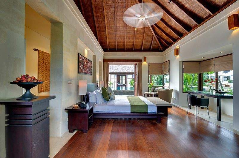 Rent villa Doris, Indonesia, Bali, Changu | Villacarte
