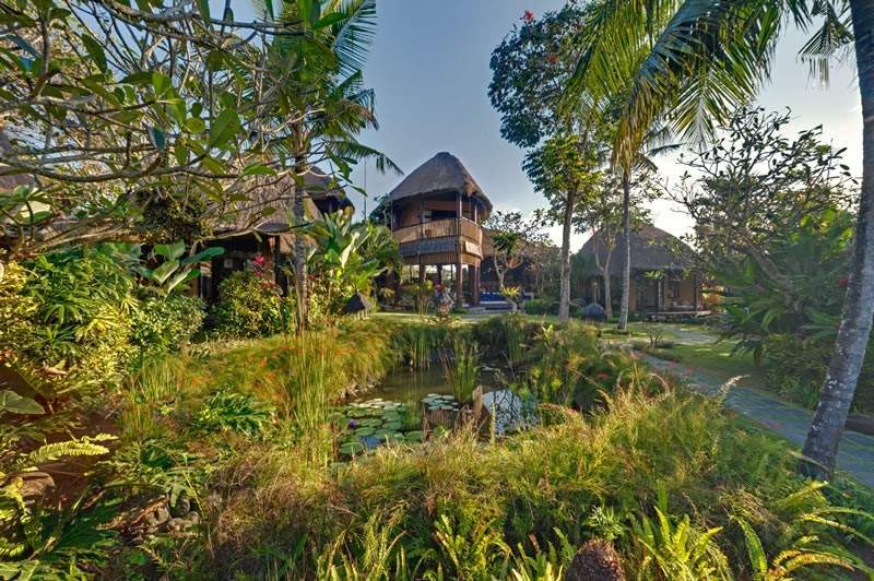 Rent villa Alexandrina, Indonesia, Bali, Changu | Villacarte