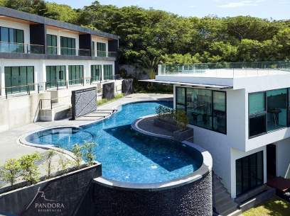 Продажа недвижимости Pandora Residences, Таиланд, Пхукет, Раваи | Villacarte