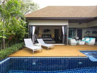 Продажа недвижимости Intira, Таиланд, Пхукет, Раваи | Villacarte