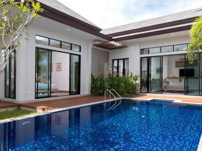 Продажа недвижимости Tanode, Таиланд, Пхукет, Банг Тао | Villacarte